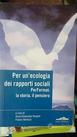 Per un'ecologia dei rapporti sociali