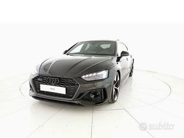 Audi A5 RS5 Sportback 2.9 tfsi Performance Ed...