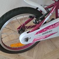 Bicicletta bambina 16