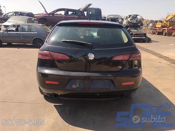 ALFA ROMEO 159 SW 939 2.0 JTDM 170CV Ricambi