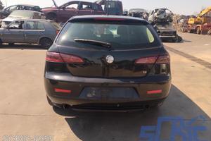 ALFA ROMEO 159 SW 939 2.0 JTDM 170CV Ricambi