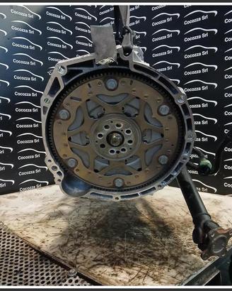Cambio Automatico BMW Serie 3 G20 Berlina 320d B47
