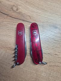 Victorinox Spartan coppia
