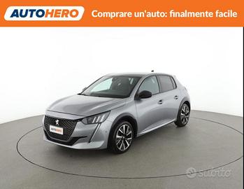 PEUGEOT 208 VU15434