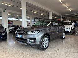 Land Rover Range Sport 3.0 TDV6 249cv HSE Dynamic 