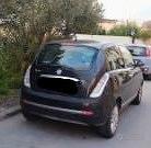 Lancia Ypsilon 2009