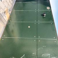 Portone Blindato Usato