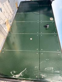 Portone Blindato Usato