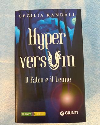 Hyperversum - Il falco e il leone