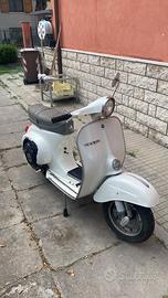 Piaggio vespa primavera 125