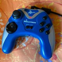 Intellivision Tv video game sistem