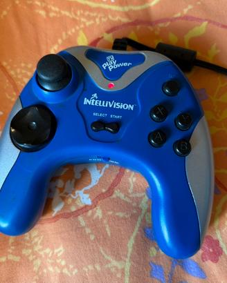 Intellivision Tv video game sistem