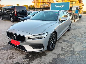 Volvo V60 B4 MILD HYBRID