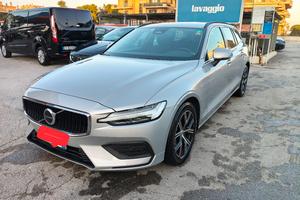 Volvo V60 B4 MILD HYBRID