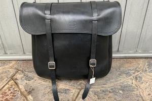 Borsa Wild Hog Harley Dyna e Softail