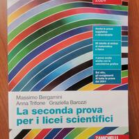 La seconda prova per i licei scientifici 