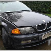 Ricambi Usati BMW Serie 3 E46 Berlina 2000
