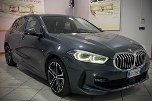 Bmw 116d 5p. Msport - Aut - Pack luci Led