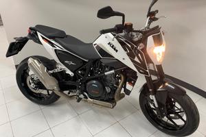 Ktm 690 Duke 2017