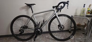 Specialized Aethos Sworks Founders Edition Tg 56