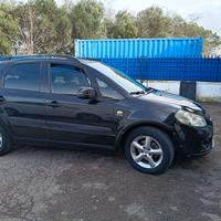 Suzuki SX4 1500 diesel 90cv