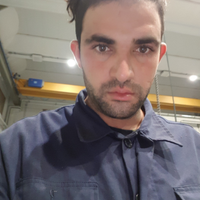 Carpentiere saldatore p.iva