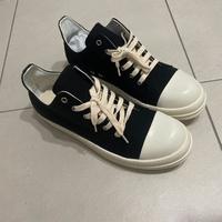 SCARPE RICK OWENS NUOVE