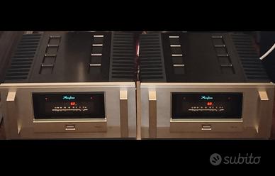 Finali mono Accuphase A200