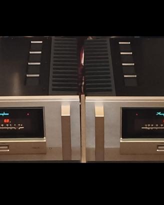Finali mono Accuphase A200