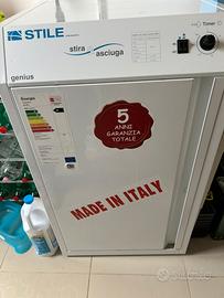 Asciugatrice