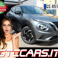 Nissan Juke 1.0 DIG-T 114 CV N-Connecta Navi Cam U
