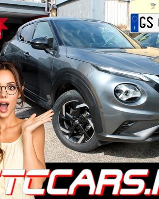 Nissan Juke 1.0 DIG-T 114 CV N-Connecta Navi Cam U