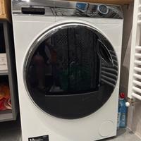 Lavatrice Asciugatrice HAIER I-Pro Serie 7