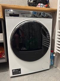 Lavatrice Asciugatrice HAIER I-Pro Serie 7