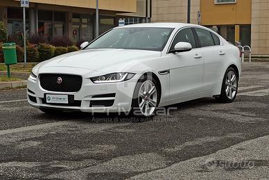 JAGUAR XE 2.0 D 180 CV aut. Portfolio