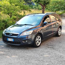 FORD Focus 2ª serie