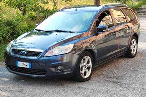 FORD Focus 2ª serie