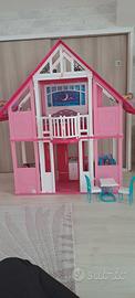 casa della barbie