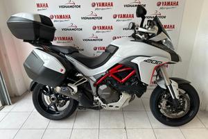 Ducati Multistrada 1200 S