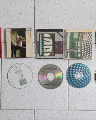 lotto 5 cd alternative,ambient,new wave