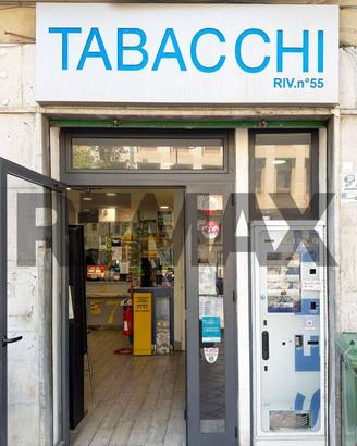 Attività  Commerciale - Palermo