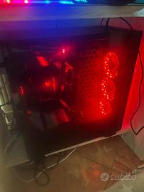 Pc gaming