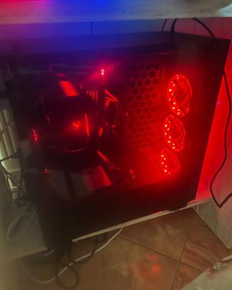 Pc gaming