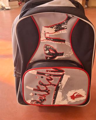 QUIKSILVER trolley 