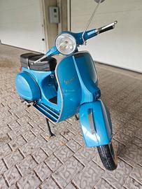 VESPA PX 125 "prima serie" anno1979