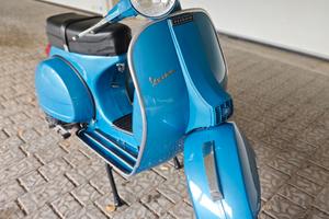 VESPA PX 125 "prima serie" anno1979