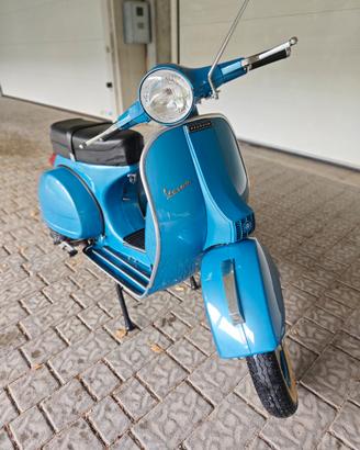 VESPA PX 125 "prima serie" anno1979