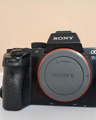 Sony a7 s2