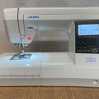 Macchina da cucire JUKI HZL-G120