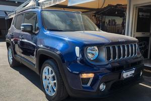Jeep Renegade 1.6 Mjt 130 CV Limited - 2022